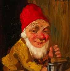 Muller Lothar Paul